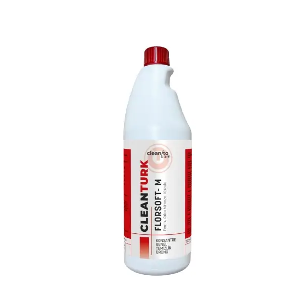 Çok Amaçlı Yüzey Temizleyiciler: Mutfak, Banyo ve Zeminlerde Kullanım