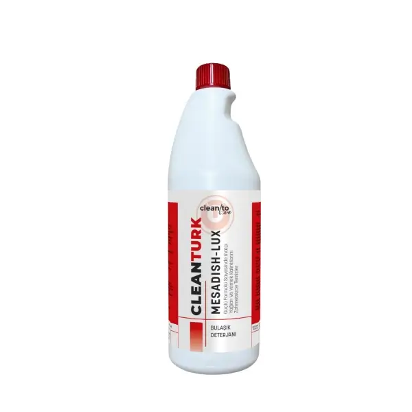 Bulaşık Deterjanı ve Köpük Yanılgısı: Köpüğün Temizliğe Etkisi Nedir?