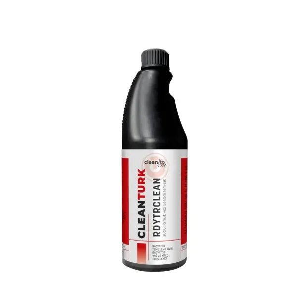 Radyatör Temizleyici Kullanımında Güvenlik ve Kimyasal Uygulama Kuralları